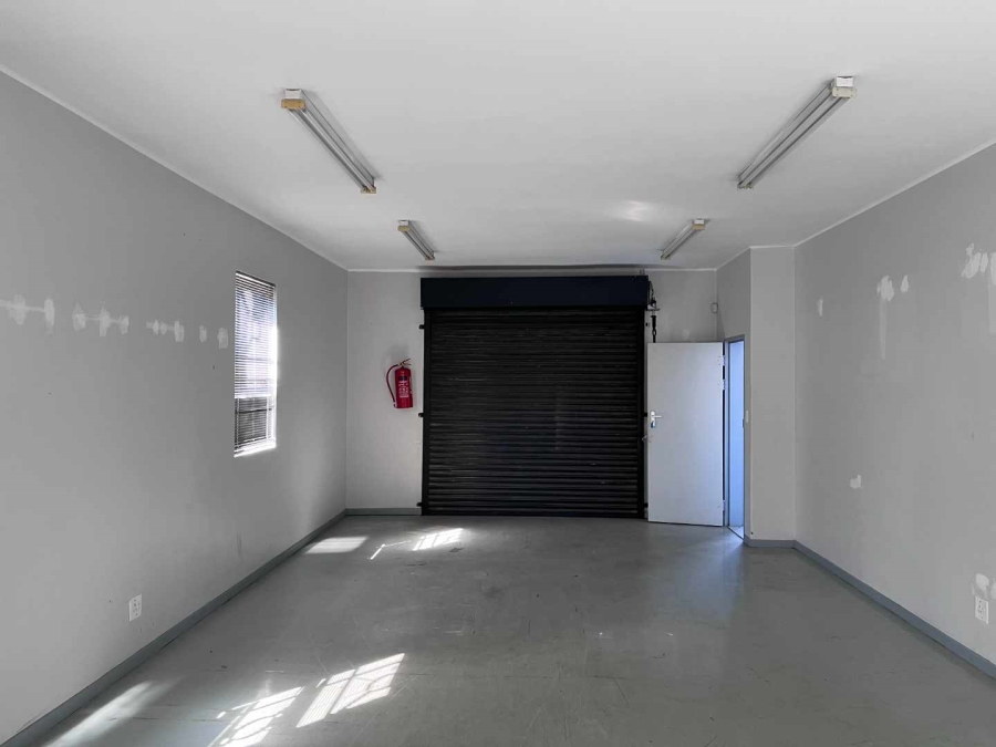 To Let 0 Bedroom Property for Rent in Montague Gardens Western Cape